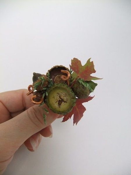 Copper and fall treasures Copper and fall treasures