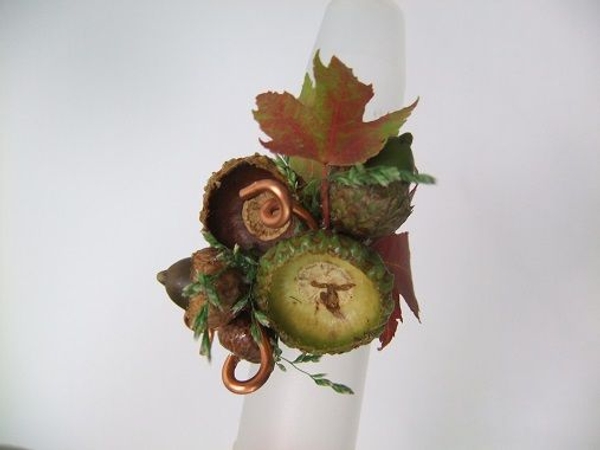 Treasured Treasure floral art ring design Treasured Treasure floral art ring design