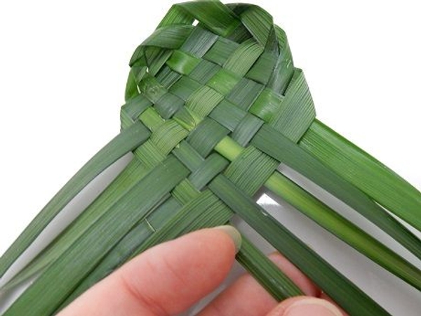 And weave that through And weave that through