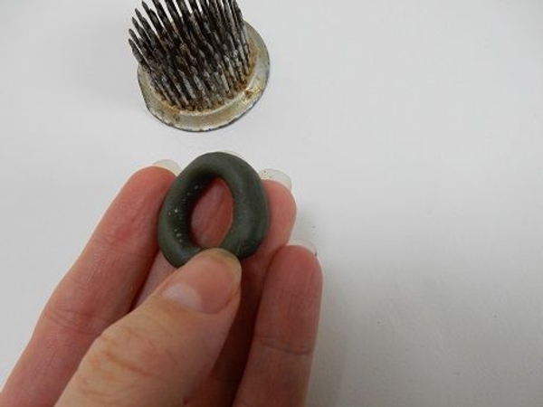 Connect the two ends Connect the two ends