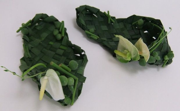Take a load off floral art design Take a load off floral art design
