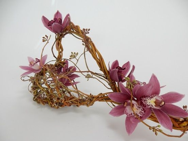 Weave a willow wand Weave a willow wand