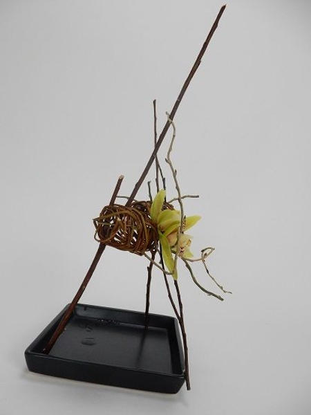 Willow armature Willow armature