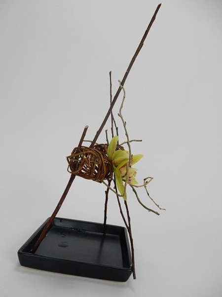 Willow armature