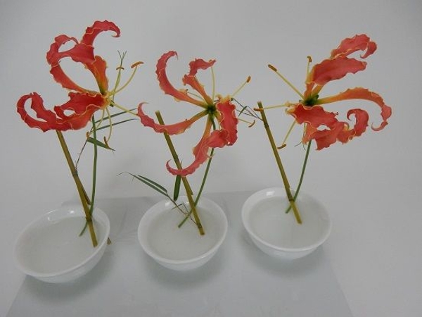 The Space Between Floral Art Design. The Space Between Floral Art Design.