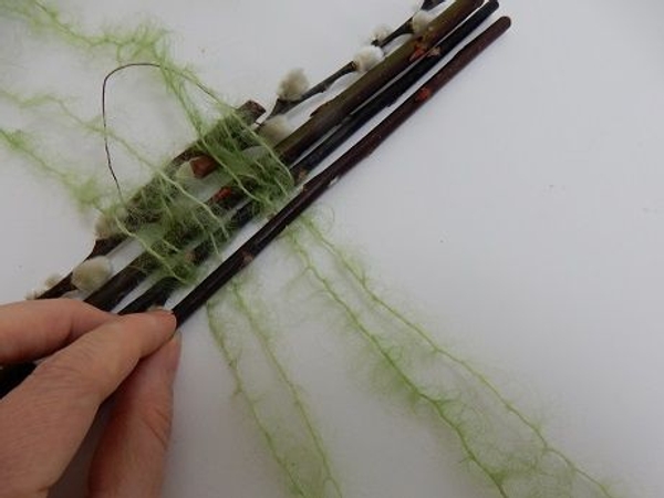 This is your basic braiding pattern This is your basic braiding pattern
