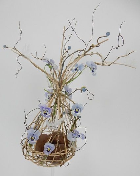 Just think floral art design Just think floral art design