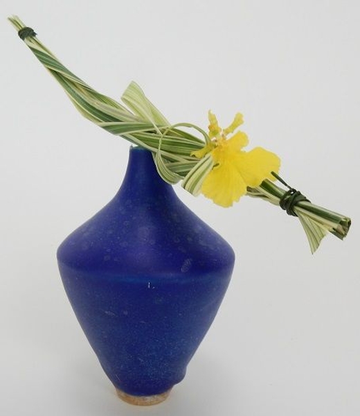 Up on floral art design Up on floral art design
