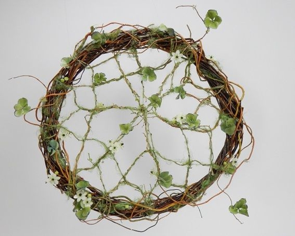 How To Catch A Dream floral art design How To Catch A Dream floral art design