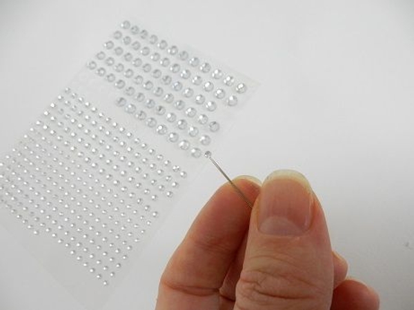 Making it easy to lift away from the packaging Making it easy to lift away from the packaging
