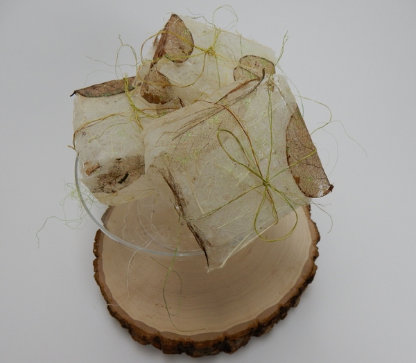 Skeleton leaf gift boxes Skeleton leaf gift boxes