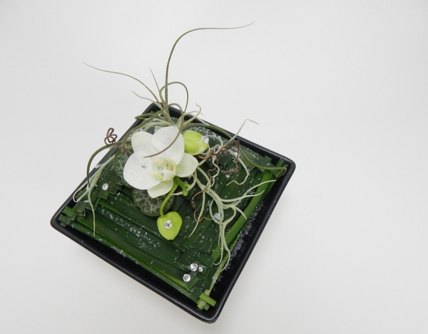Once Upon A Time floral art design Once Upon A Time floral art design