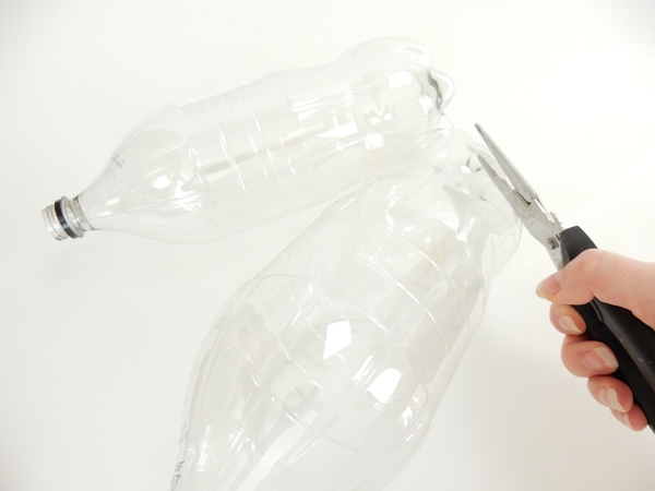 I made the clear part of the armature by melting plastic I made the clear part of the armature by melting plastic
