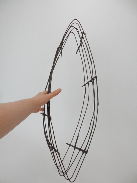 This creates the basic structure for the reed armature. This creates the basic structure for the reed armature.