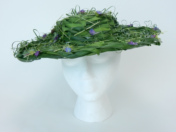 A Shade of Summer floral art design A Shade of Summer floral art design