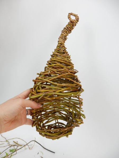 The willow nest is ready to design with The willow nest is ready to design with
