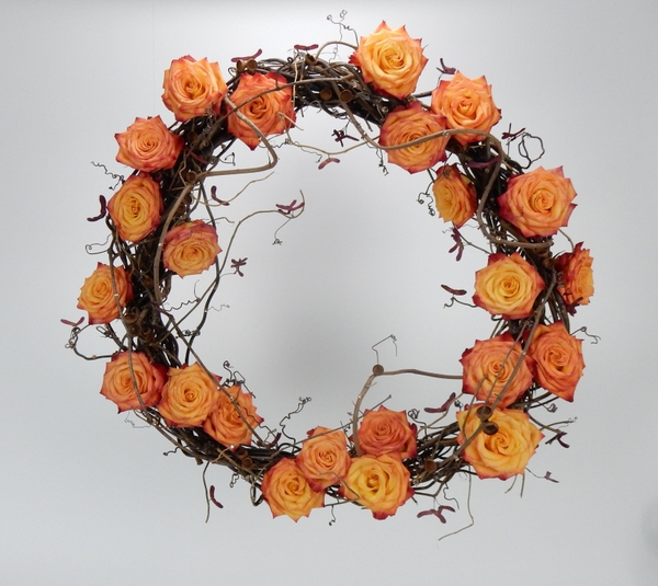 Fall pumpkin coloured design Fall pumpkin coloured design