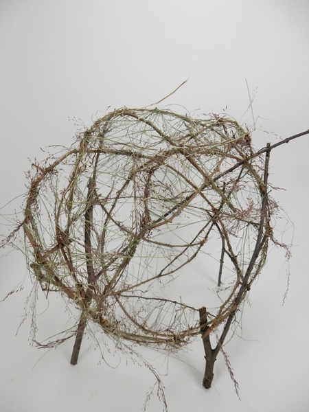 Cup armature ready to design with Cup armature ready to design with