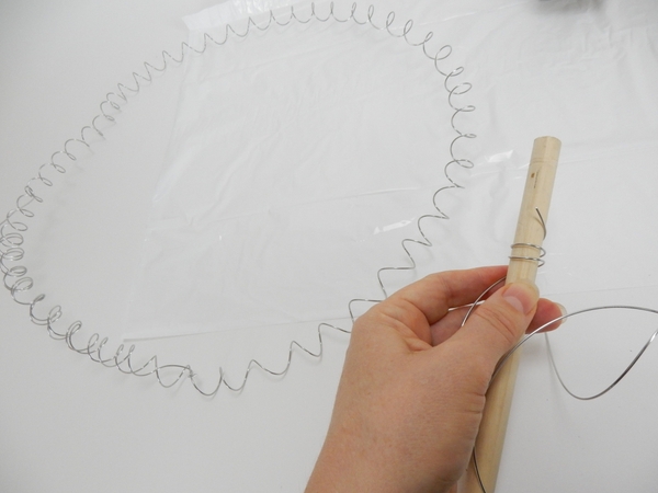 And start on the next spiral And start on the next spiral
