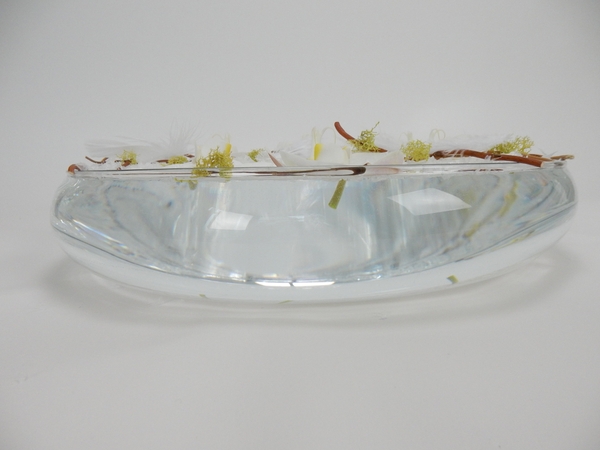 Short stem floating Phalaenopsis orchids Short stem floating Phalaenopsis orchids