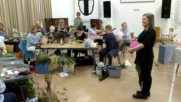 Biomimicry Demonstration and Workshop 2 Biomimicry Demonstration and Workshop 2