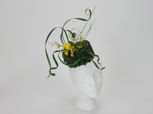 Easter parade bonnet Easter parade bonnet
