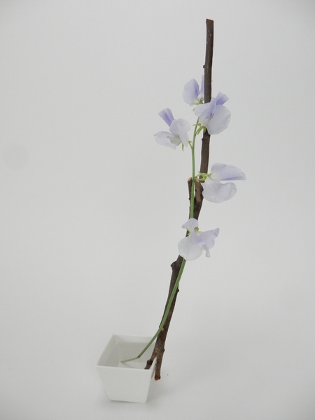 Twig armature Twig armature