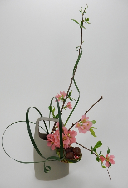 Well we did it againh floral art design Well we did it againh floral art design