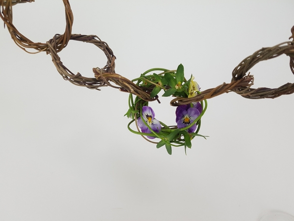 Twig wreaths