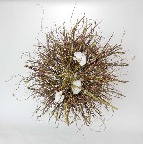 sparkler floral art design sparkler floral art design