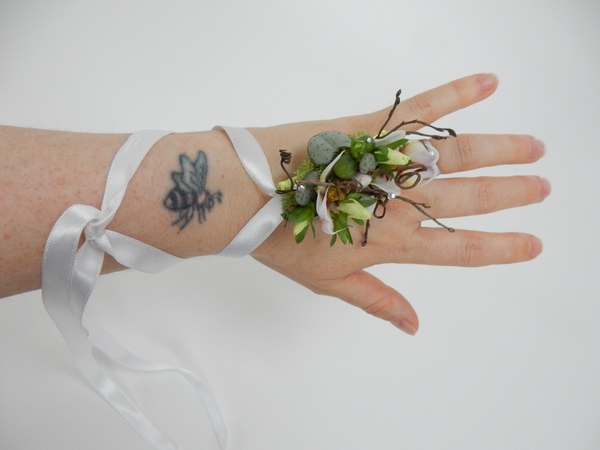 Body flowers Body flowers