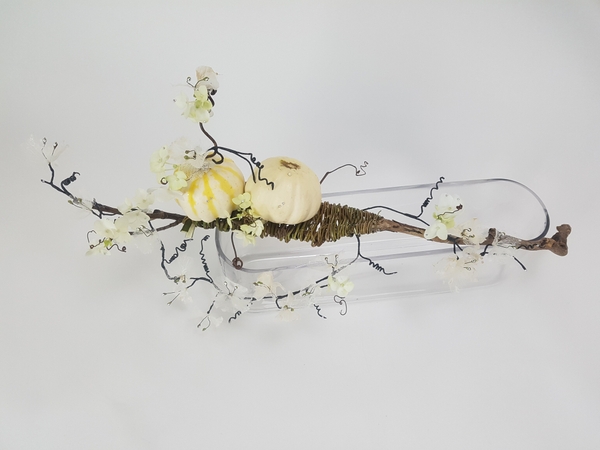 At second glance floral art design At second glance floral art design