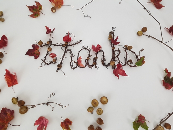 Thank you Thank you