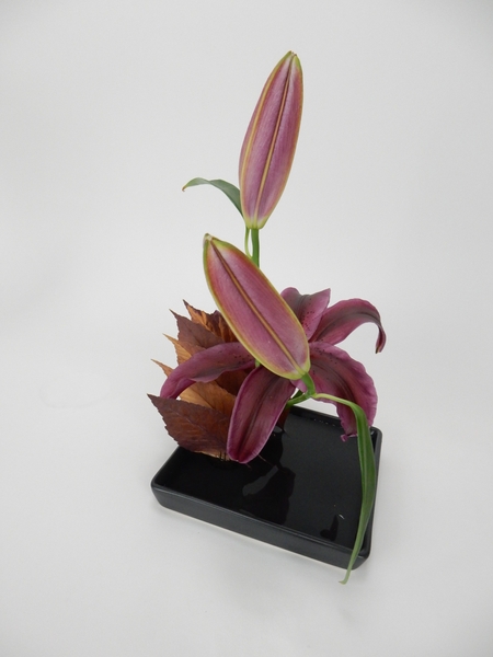 Fall floral design Fall floral design