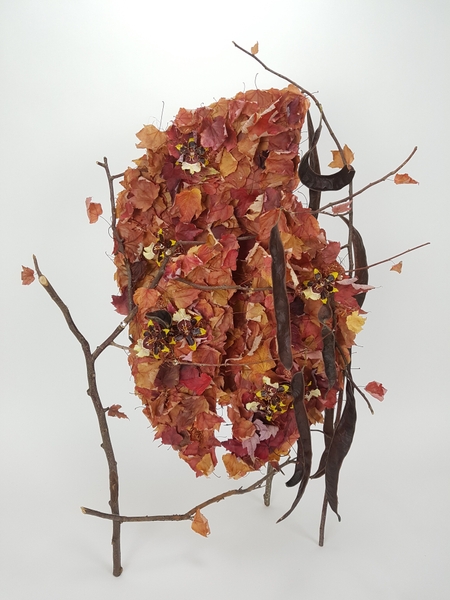 Psithurism floral art design Psithurism floral art design