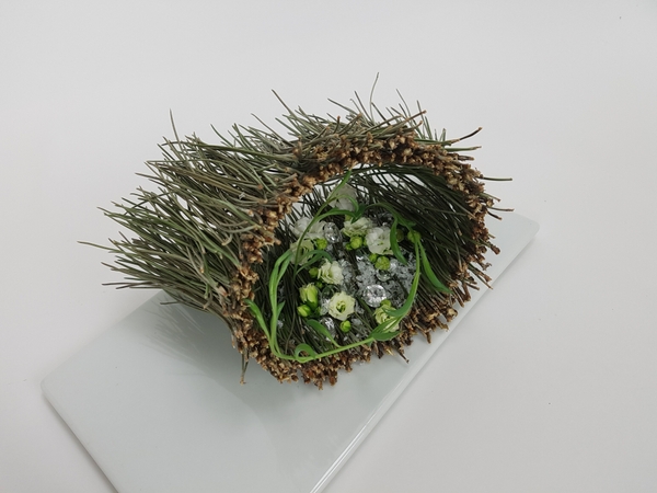can it be floral art design can it be floral art design