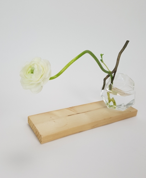 Happy coincidence floral art design Happy coincidence floral art design