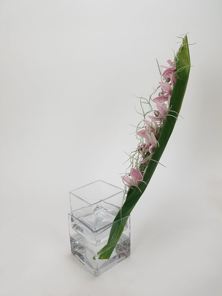 Stack vases Stack vases
