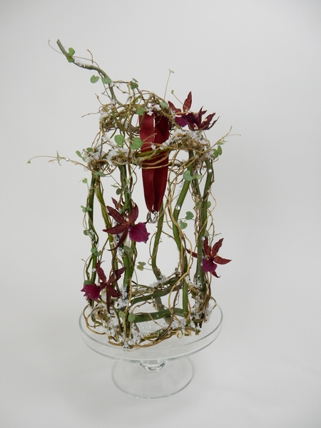 old new trends floral art design old new trends floral art design