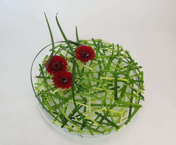 You see... here's the thing floral art design. You see... here's the thing floral art design.