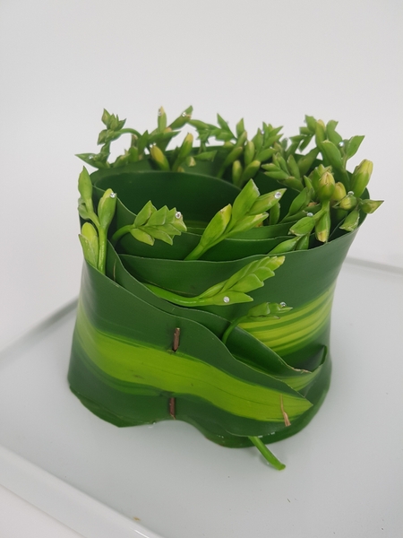 Look deep floral art design Look deep floral art design