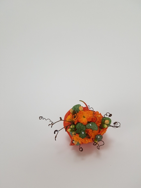 But what’s inside floral art design But what’s inside floral art design