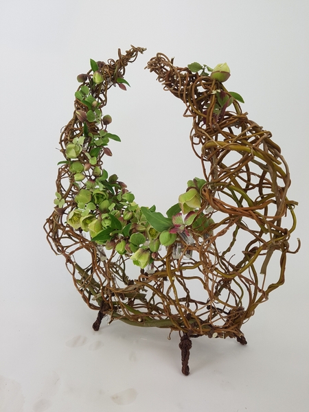 Rules floral art design Rules floral art design