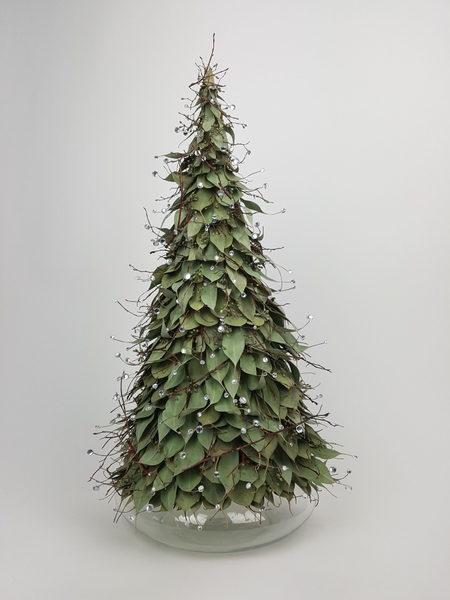 Oh Florist-tree floral art design Oh Florist-tree floral art design