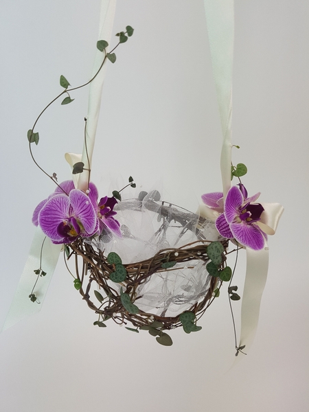 Magical Craftsmanship floral art design Magical Craftsmanship floral art design