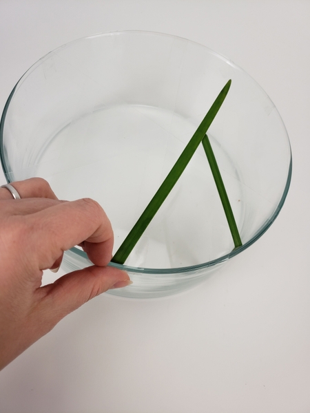 Add another blade of grass Add another blade of grass