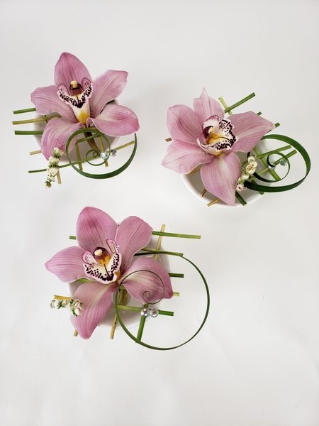 Blossoming like a caterpillar floral art design Blossoming like a caterpillar floral art design