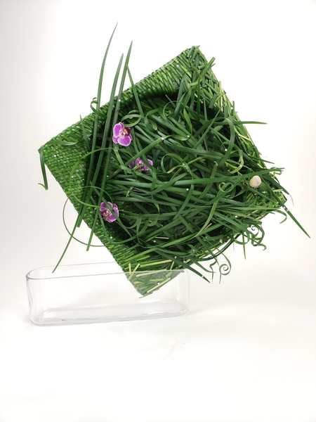 Creative Competition Floral Art Design Creative Competition Floral Art Design