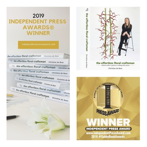 The INDEPENDENT PRESS AWARD 2019 winner The INDEPENDENT PRESS AWARD 2019 winner