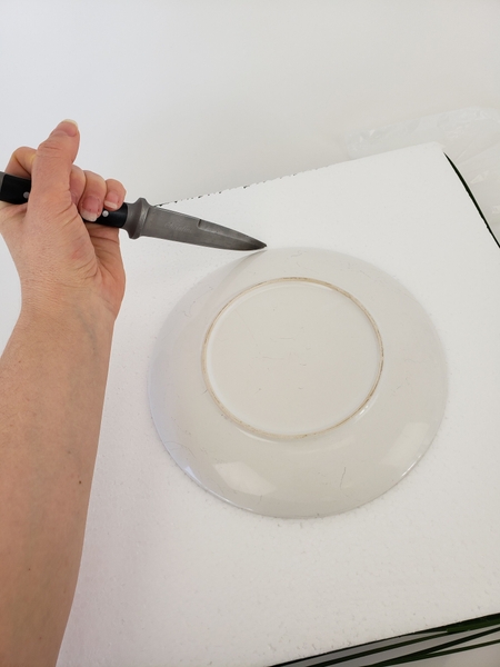 It's fairly easy to sculpt and shape It's fairly easy to sculpt and shape